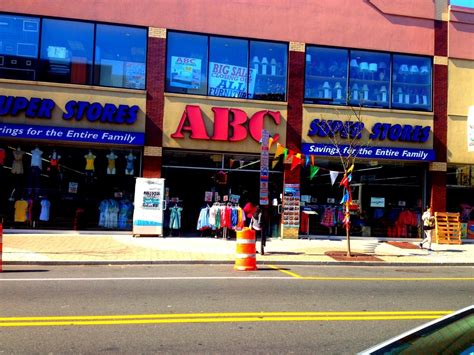 ABC Store Near Me