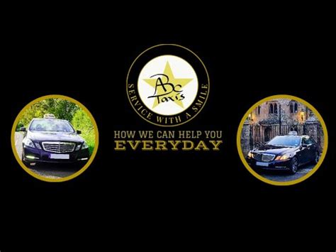 ABC Taxis Of Gillingham & Sherborne