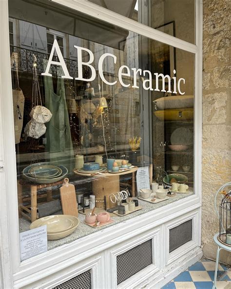 ABCeramic à Lectoure