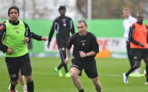 ABE JAFFREDO à Lorient