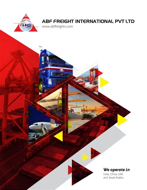 ABF Freight International Pvt Ltd