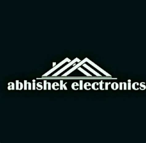 ABHISHEK ELECTRONICS