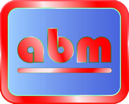 ABM - Adhesive Backed Materials Ltd