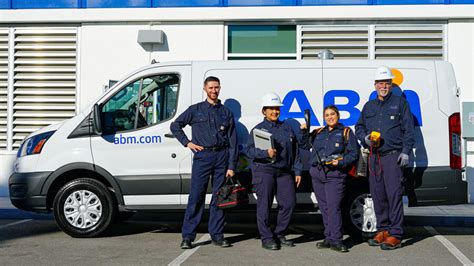 ABM Services à Lavaur