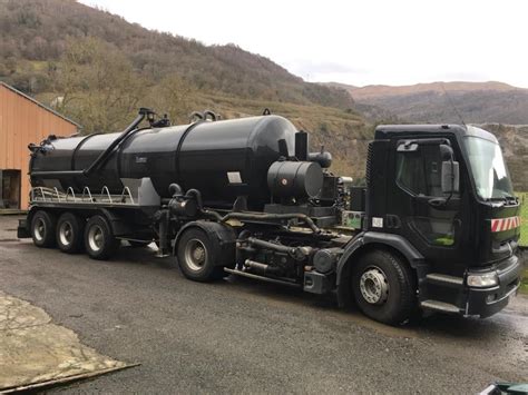 ABMM à Gazost