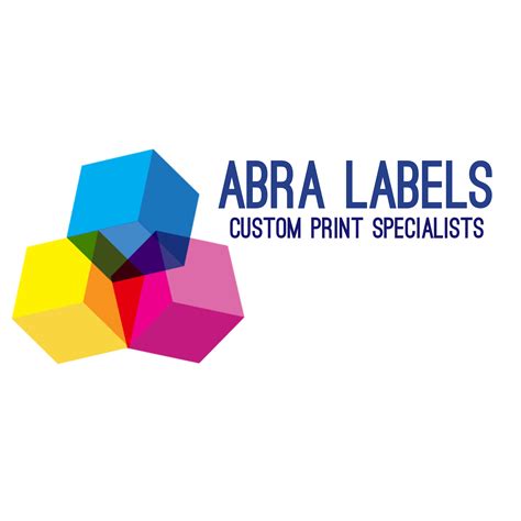 ABRA Labels Custom Print & Design Specialists