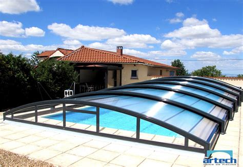 ABRIS DE PISCINE ARTECH - SAS ALAMO à Seysses