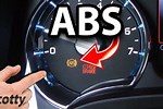 ABS Brake Problems