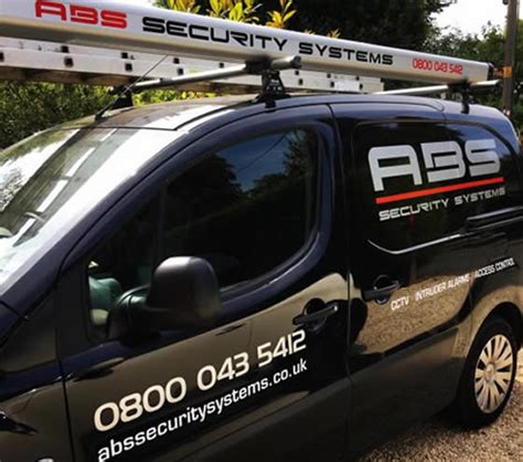 ABS Security Systems Ltd