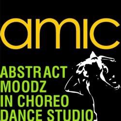 ABSTRACT MOODZ IN CHOREO DANCE STUDIO