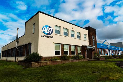 ABT Engineering Ltd