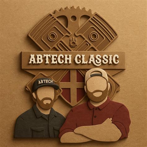 ABTech Classic à Annecy