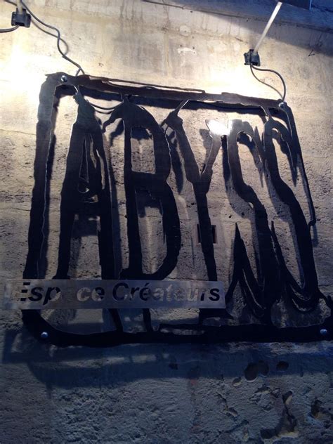 ABYSS à Montpellier