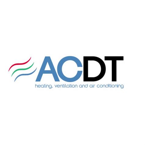AC/DT Air Conditioning HVAC