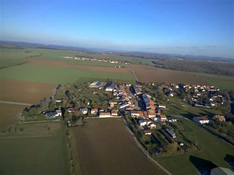 AC à Colligny-Maizery