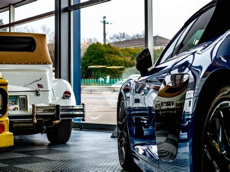 AC Automobiles à Aubenas