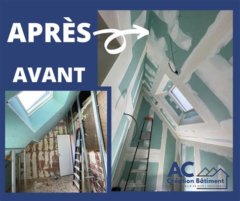 AC CREATION REALISATION à Lozinghem