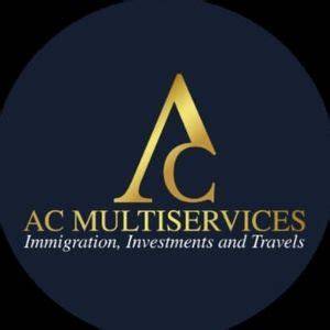 AC Multiservices à Lamanon