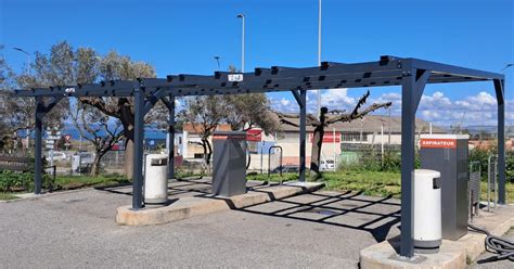 ACA Concept à Istres