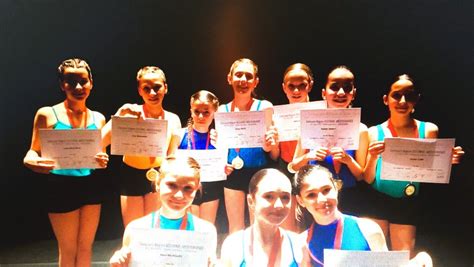 ACADANSE à Calvisson