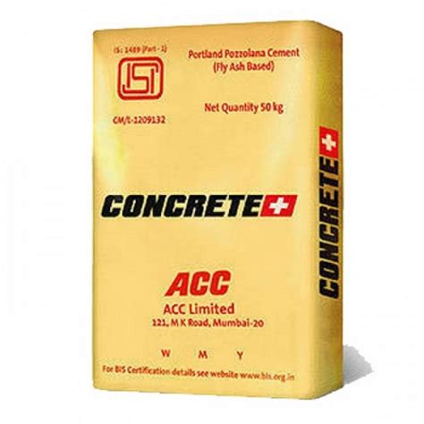 ACC Concrete RMX Raipur