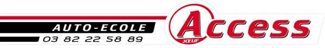 ACCESS AUTO ECOLE à Crest