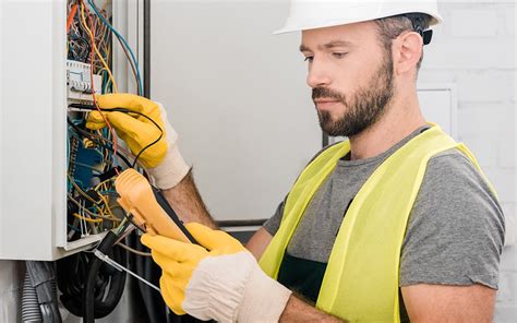 ACDC Norfolk Electrician