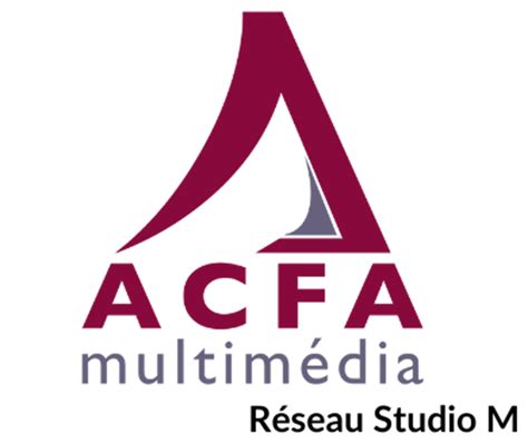 ACFA Multimedia Angers à Angers