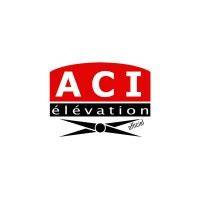 ACI ELEVATION à Isles-sur-Suippe