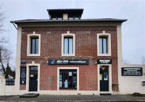 ACJ-ECO à Sarcelles