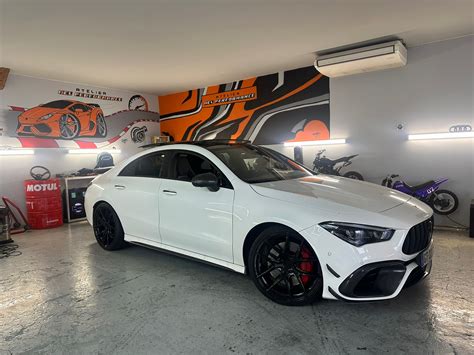 ACL PERFORMANCE 63 à Lempdes