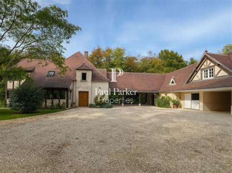 ACM CHAMANT à Chamant