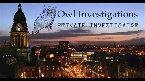 ACR Private Investigator Services Leeds