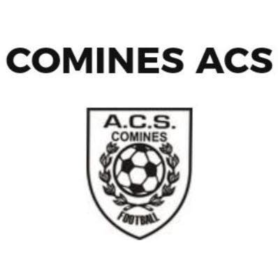 ACS Comines à Comines