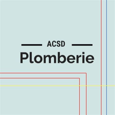 ACSD Plomberie à Issou