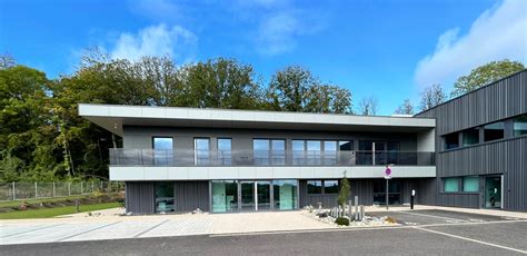 ACTEMIUM Nancy à Chavigny