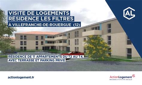 ACTION à Villefranche-de-Rouergue