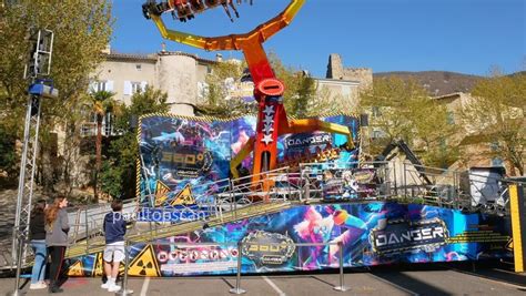 ACTION à Villefranche-de-Rouergue