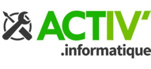 ACTIV Informatique à Lyon