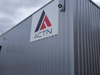 ACTN à Tournefeuille