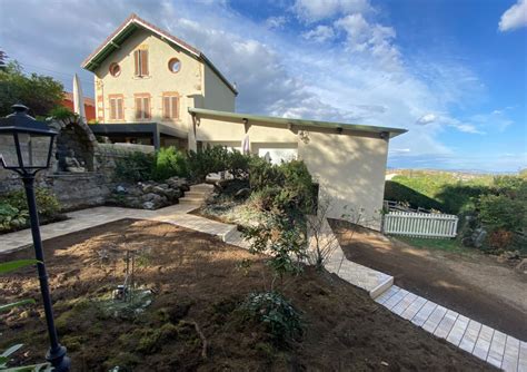 ACTUAL DESIGN à Saint-Forgeux