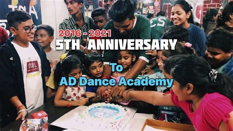 AD Dance Academy Ludhiana