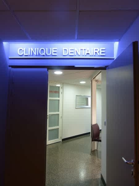 AD Dentaire à Loos