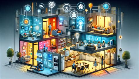 AD Domotique à Mons