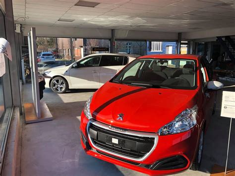 AD EXPERT - GERBER AUTOMOBILES à Fraisans