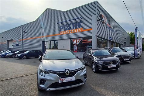 AD EXPERT Postic Automobiles à Pontivy