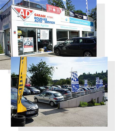 AD Garage Expert DARTHOUT à Lavoux