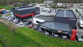 AD Garage Expert LM AUTOMOBILES à Miniac-Morvan