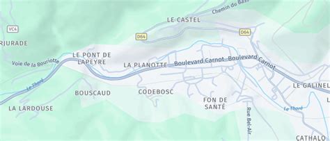 AD Garage Expert MARCILHAC AUTOMOBILE à Labastide-Rouairoux