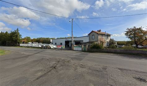 AD Garage RM OCCAS à Coren